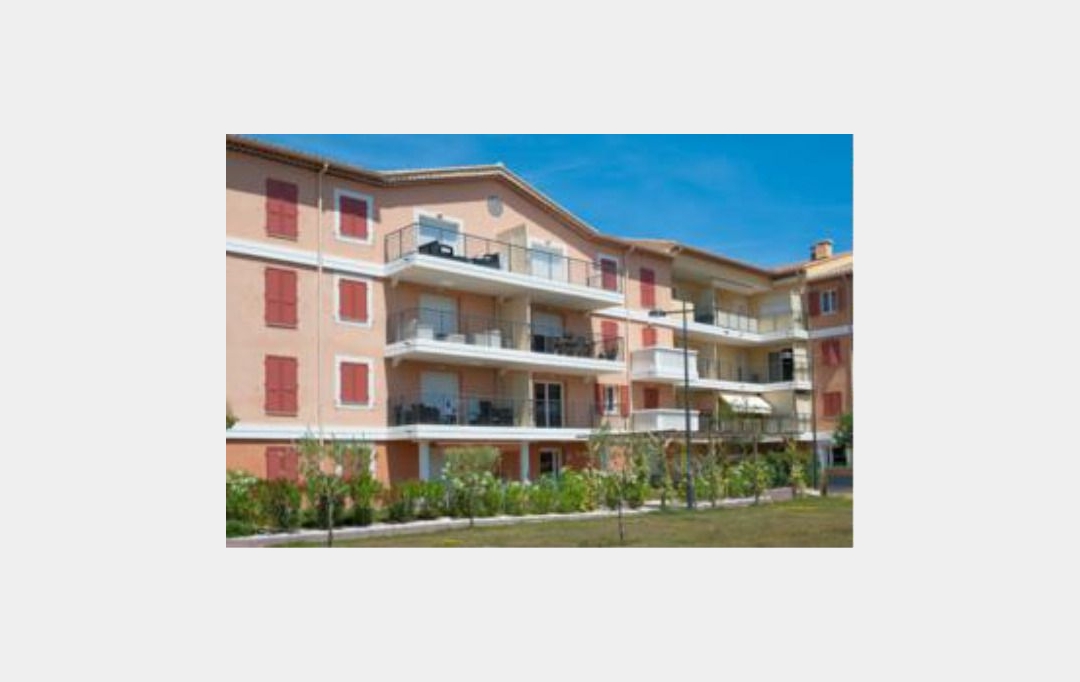 Annonces LALONDELESMAURES : Appartement | BORMES-LES-MIMOSAS (83230) | 58 m2 | 259 200 € 